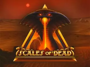 Scales Of Dead